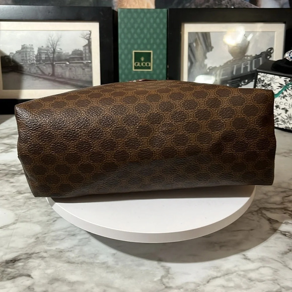 CELINE POUCH/CLUTCH BAG - Picture 8 of 15